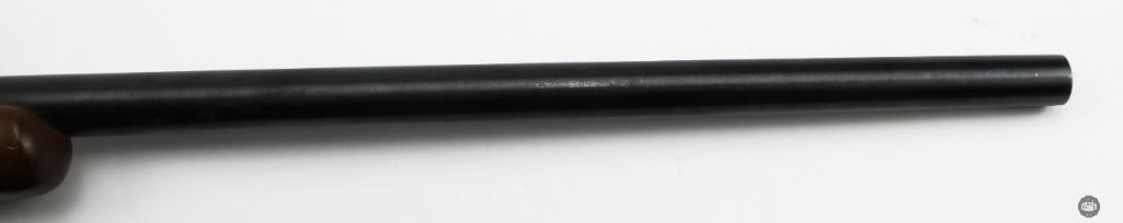 Savage 110E .30-06 Bolt Action Rifle 21.5" Barrel w/ Bushnell Scope & Sling - 7