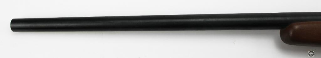 Savage 110E .30-06 Bolt Action Rifle 21.5" Barrel w/ Bushnell Scope & Sling - 9