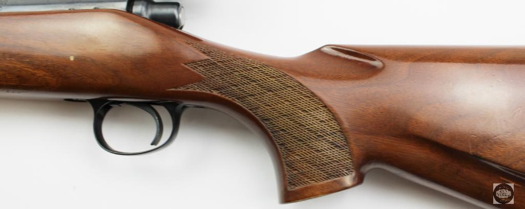 Remington 700 .30-06 22" Barrel 13" LOP w/ Bushnell Sportview 3-9x - 13