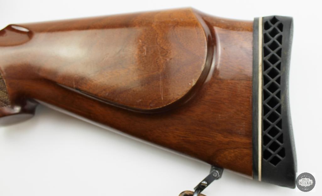 Remington 700 .30-06 22" Barrel 13" LOP w/ Bushnell Sportview 3-9x - 14