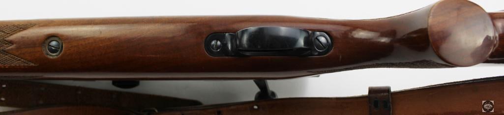 Remington 700 .30-06 22" Barrel 13" LOP w/ Bushnell Sportview 3-9x - 18