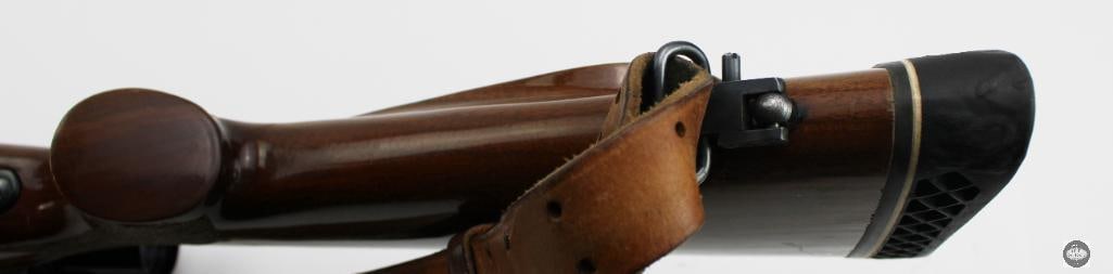 Remington 700 .30-06 22" Barrel 13" LOP w/ Bushnell Sportview 3-9x - 19