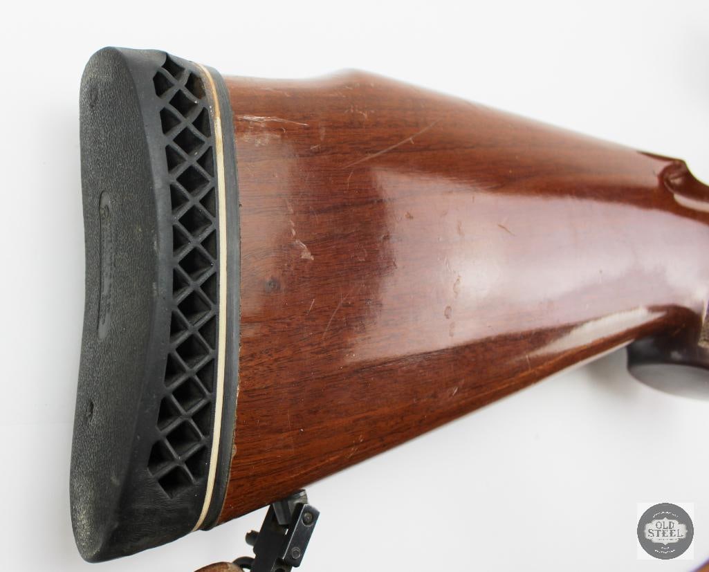 Remington 700 .30-06 22" Barrel 13" LOP w/ Bushnell Sportview 3-9x - 2