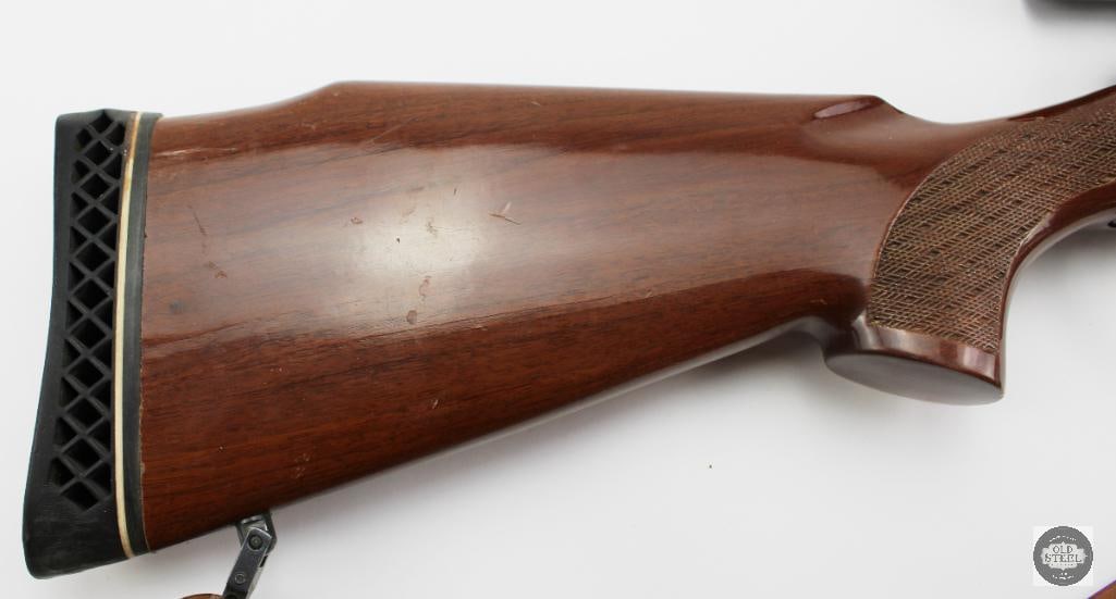 Remington 700 .30-06 22" Barrel 13" LOP w/ Bushnell Sportview 3-9x - 3