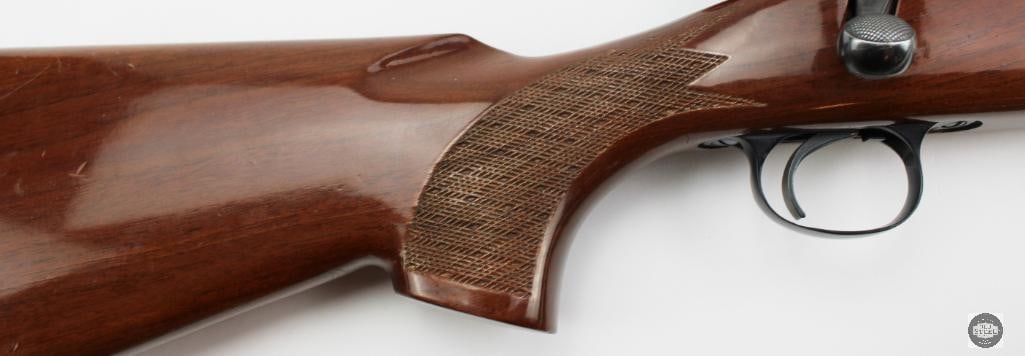 Remington 700 .30-06 22" Barrel 13" LOP w/ Bushnell Sportview 3-9x - 4