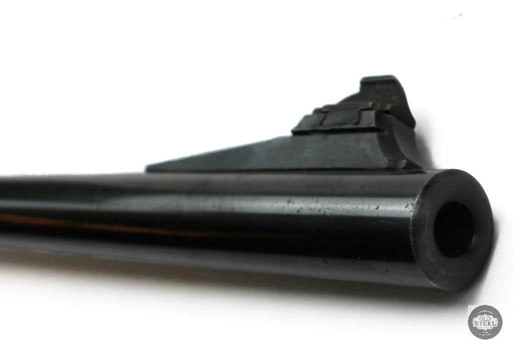 Remington 700 .30-06 22" Barrel 13" LOP w/ Bushnell Sportview 3-9x - 8
