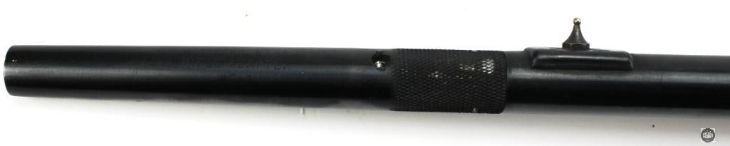 Rare Mossberg 42TR .22 Smoothbore Bolt Action C&R w/ Rifle Extension - 10