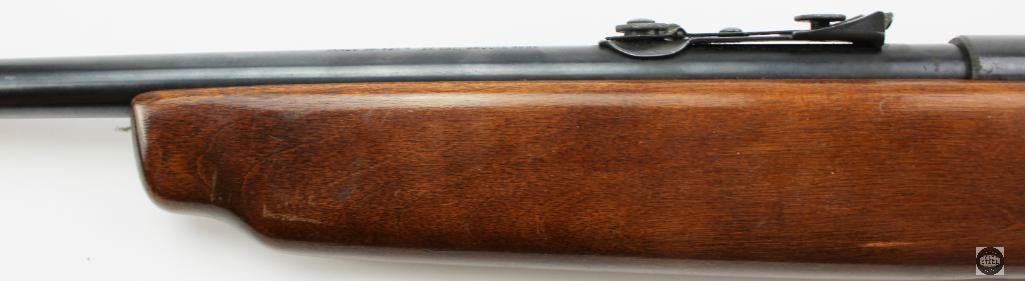 Rare Mossberg 42TR .22 Smoothbore Bolt Action C&R w/ Rifle Extension - 13