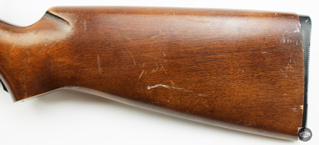 Rare Mossberg 42TR .22 Smoothbore Bolt Action C&R w/ Rifle Extension - 16