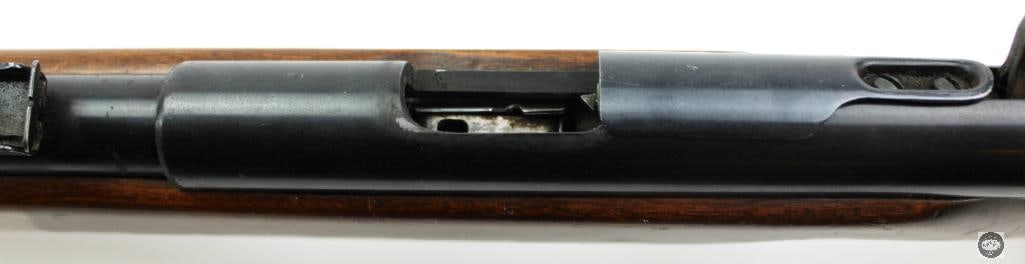 Rare Mossberg 42TR .22 Smoothbore Bolt Action C&R w/ Rifle Extension - 19