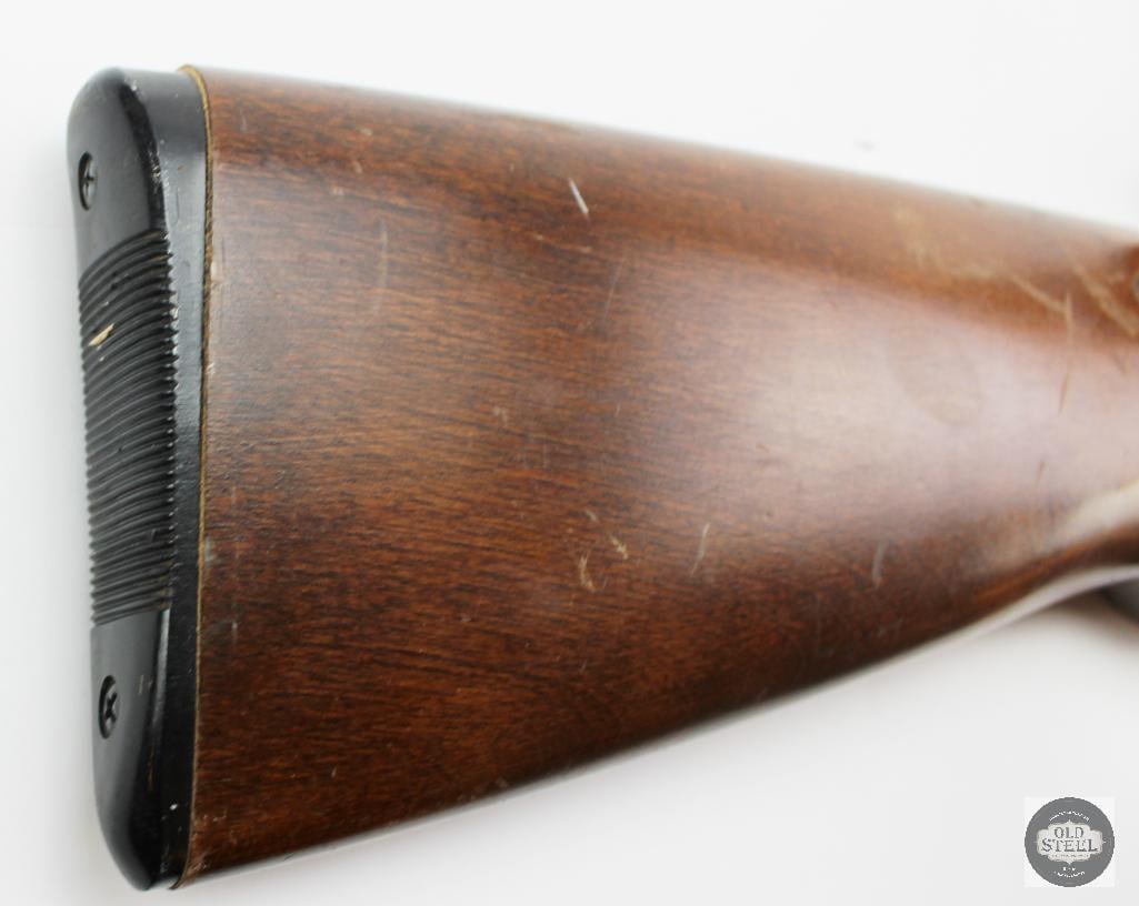 Rare Mossberg 42TR .22 Smoothbore Bolt Action C&R w/ Rifle Extension - 2