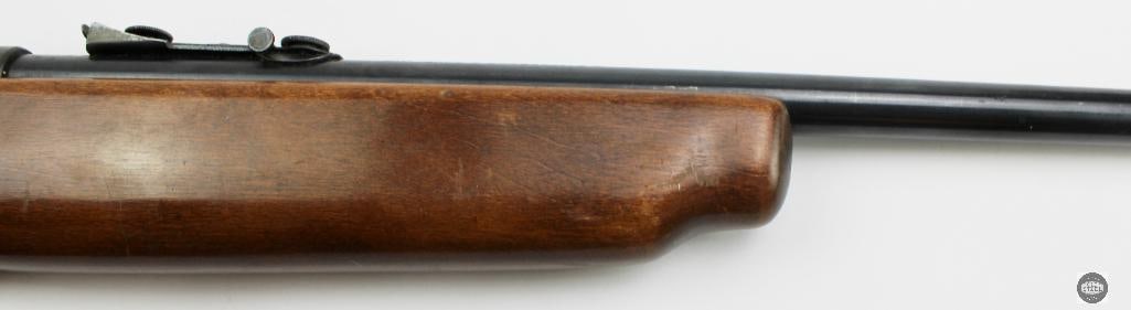 Rare Mossberg 42TR .22 Smoothbore Bolt Action C&R w/ Rifle Extension - 6
