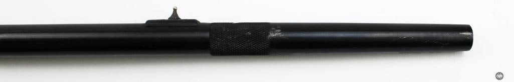 Rare Mossberg 42TR .22 Smoothbore Bolt Action C&R w/ Rifle Extension - 7