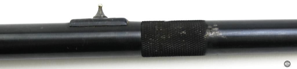 Rare Mossberg 42TR .22 Smoothbore Bolt Action C&R w/ Rifle Extension - 8