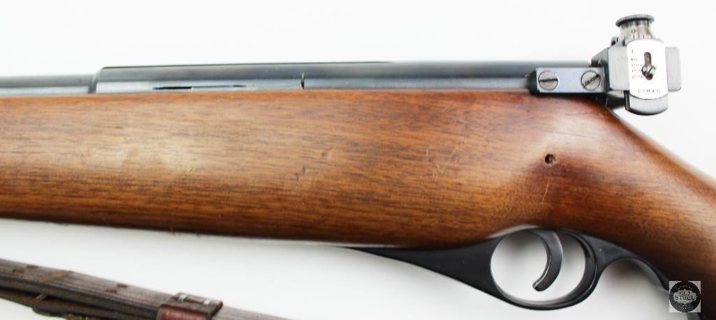 Mossberg 151K .22 LR Semi Auto Rifle C&R 24" Barrel 13.5" LOP - 11