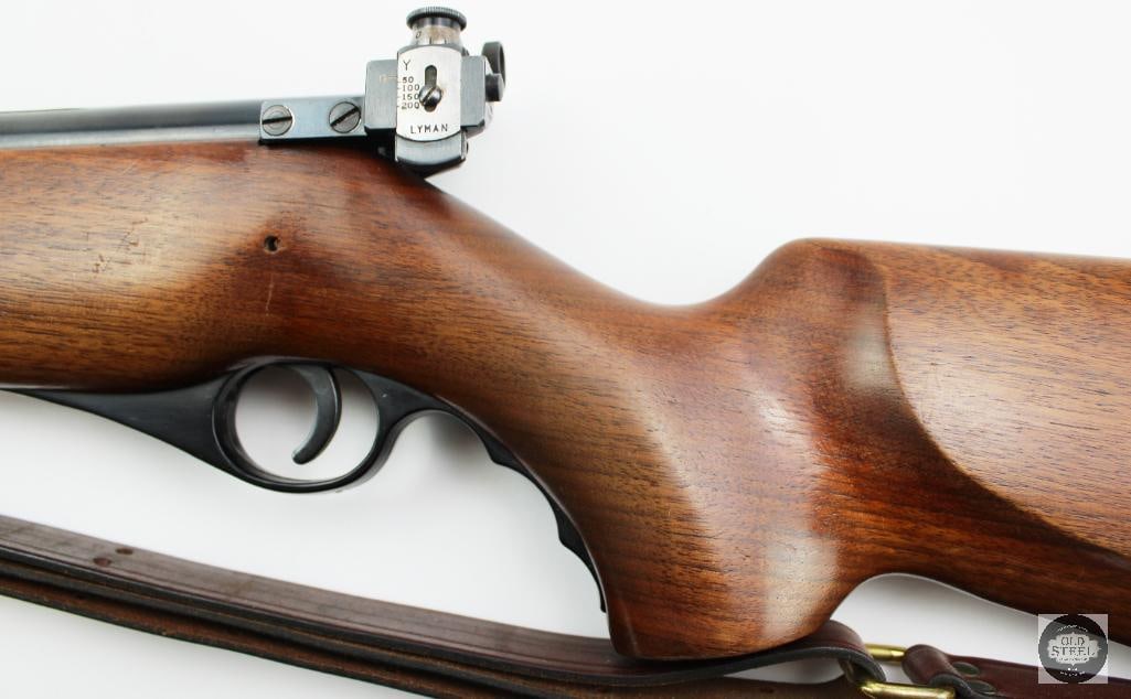 Mossberg 151K .22 LR Semi Auto Rifle C&R 24" Barrel 13.5" LOP - 12