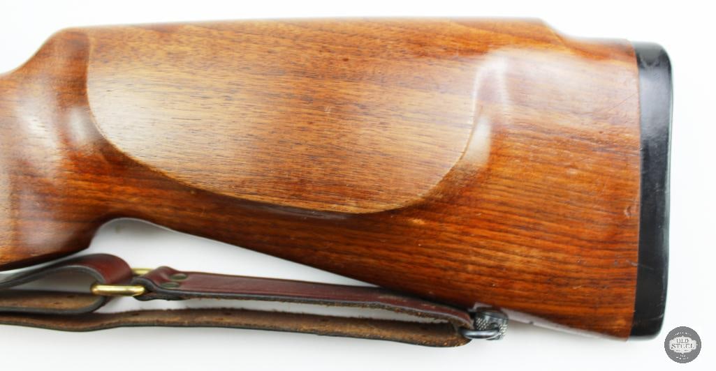 Mossberg 151K .22 LR Semi Auto Rifle C&R 24" Barrel 13.5" LOP - 13