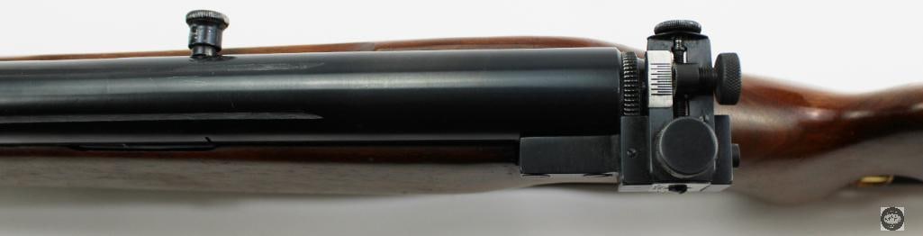 Mossberg 151K .22 LR Semi Auto Rifle C&R 24" Barrel 13.5" LOP - 17