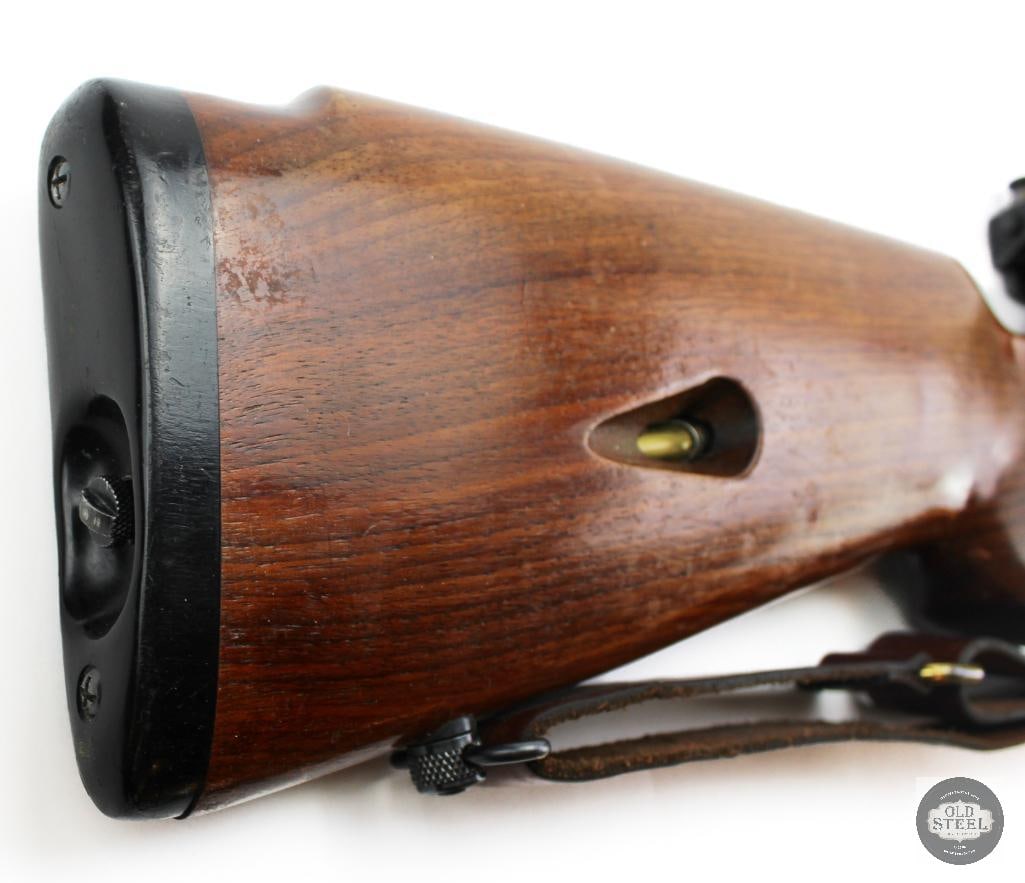 Mossberg 151K .22 LR Semi Auto Rifle C&R 24" Barrel 13.5" LOP - 2
