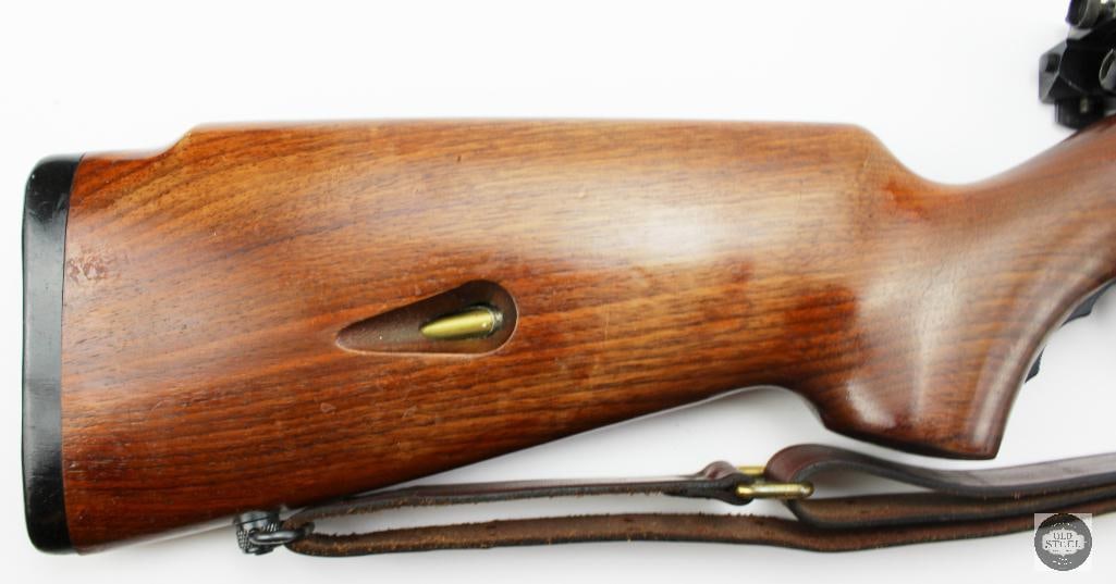 Mossberg 151K .22 LR Semi Auto Rifle C&R 24" Barrel 13.5" LOP - 3