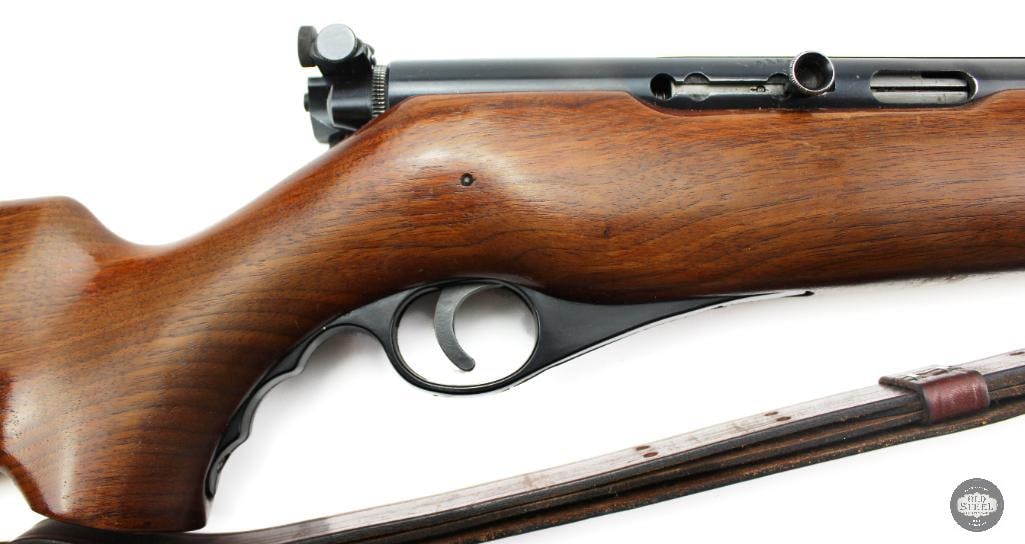 Mossberg 151K .22 LR Semi Auto Rifle C&R 24" Barrel 13.5" LOP - 4