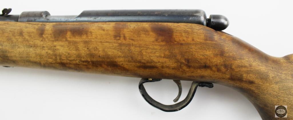 Ranger 103-13 .22 Cal Bolt Action C&R Rifle 24" Barrel 13.5" LOP - 10