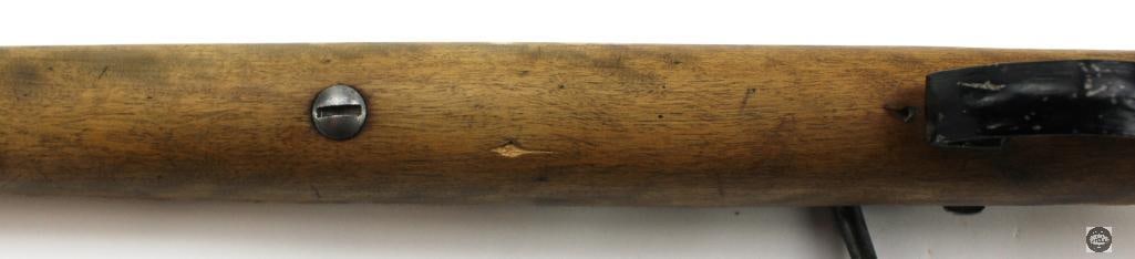 Ranger 103-13 .22 Cal Bolt Action C&R Rifle 24" Barrel 13.5" LOP - 16