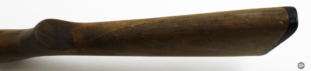 Ranger 103-13 .22 Cal Bolt Action C&R Rifle 24" Barrel 13.5" LOP - 18