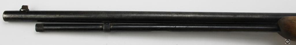 Ranger 103-13 .22 Cal Bolt Action C&R Rifle 24" Barrel 13.5" LOP - 8