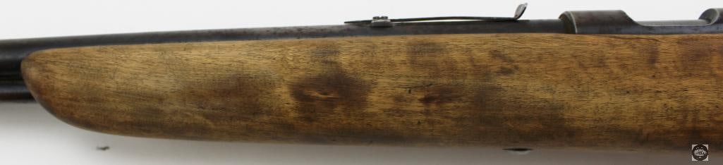Ranger 103-13 .22 Cal Bolt Action C&R Rifle 24" Barrel 13.5" LOP - 9