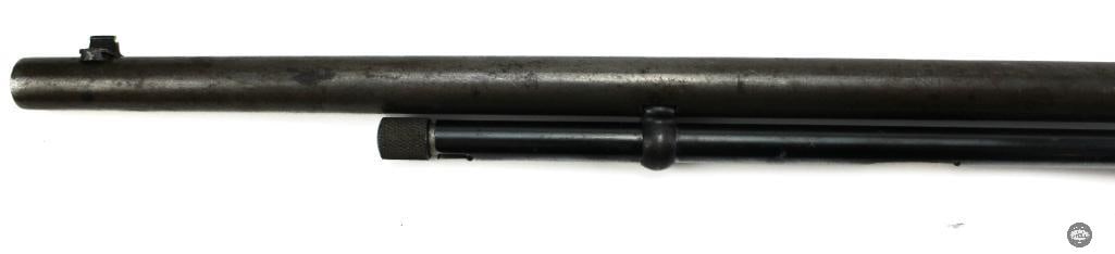 Savage 87A .22 LR Gill Gun Semi Auto C&R 24" Barrel 13.5" LOP Tube Fed - 10