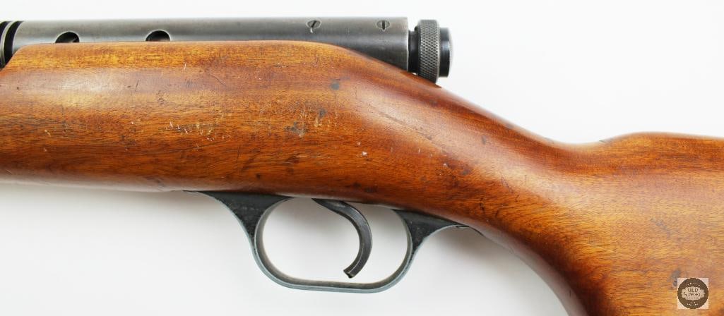 Savage 87A .22 LR Gill Gun Semi Auto C&R 24" Barrel 13.5" LOP Tube Fed - 13