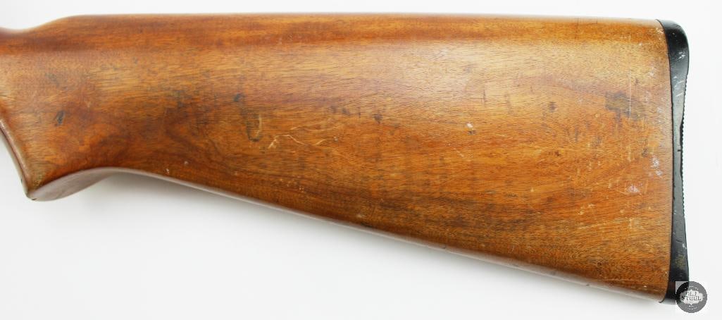 Savage 87A .22 LR Gill Gun Semi Auto C&R 24" Barrel 13.5" LOP Tube Fed - 14
