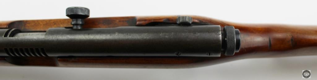 Savage 87A .22 LR Gill Gun Semi Auto C&R 24" Barrel 13.5" LOP Tube Fed - 17