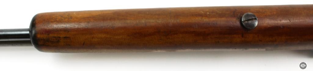 Savage 87A .22 LR Gill Gun Semi Auto C&R 24" Barrel 13.5" LOP Tube Fed - 18