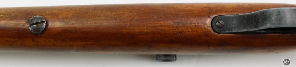 Savage 87A .22 LR Gill Gun Semi Auto C&R 24" Barrel 13.5" LOP Tube Fed - 19