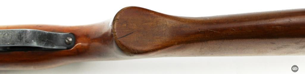 Savage 87A .22 LR Gill Gun Semi Auto C&R 24" Barrel 13.5" LOP Tube Fed - 20
