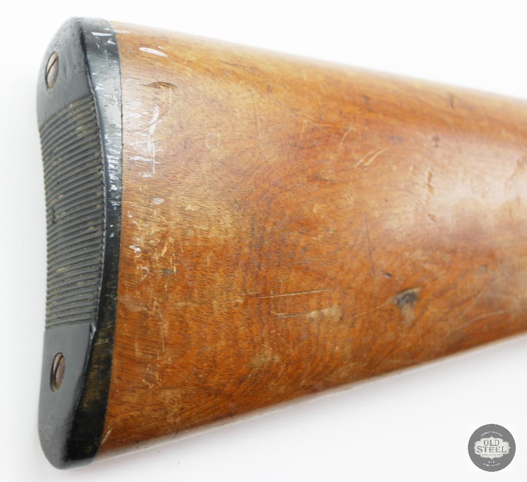 Savage 87A .22 LR Gill Gun Semi Auto C&R 24" Barrel 13.5" LOP Tube Fed - 2