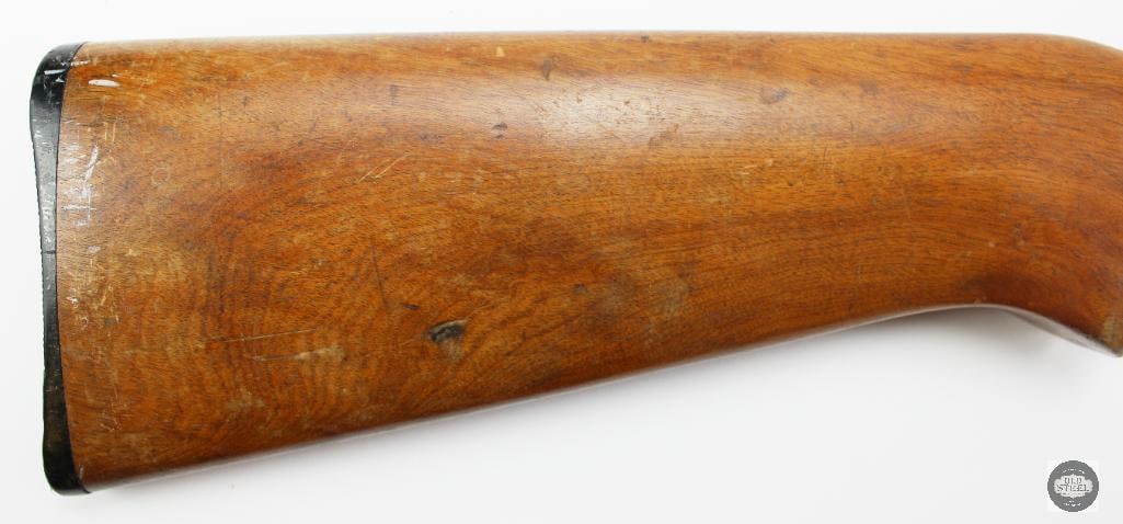 Savage 87A .22 LR Gill Gun Semi Auto C&R 24" Barrel 13.5" LOP Tube Fed - 3