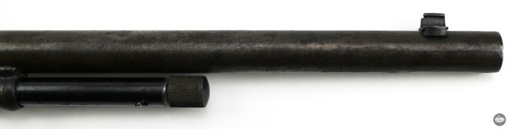 Savage 87A .22 LR Gill Gun Semi Auto C&R 24" Barrel 13.5" LOP Tube Fed - 7