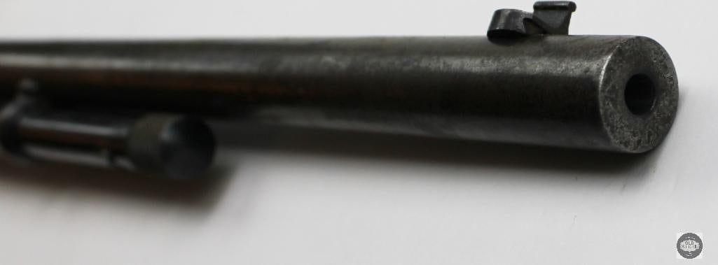 Savage 87A .22 LR Gill Gun Semi Auto C&R 24" Barrel 13.5" LOP Tube Fed - 8