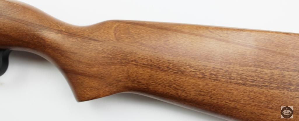 Ruger 10/22 .22 LR Wood Stock 18.5" Barrel 13.5" LOP - 13