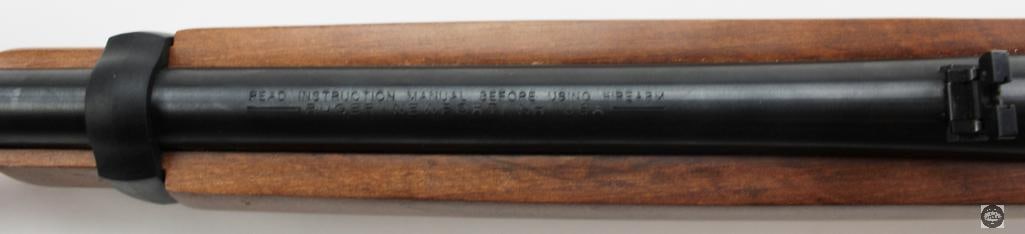 Ruger 10/22 .22 LR Wood Stock 18.5" Barrel 13.5" LOP - 15