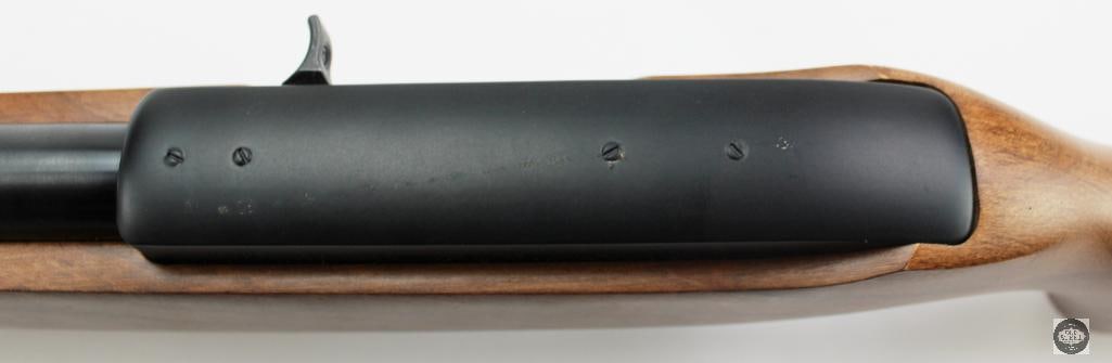 Ruger 10/22 .22 LR Wood Stock 18.5" Barrel 13.5" LOP - 16