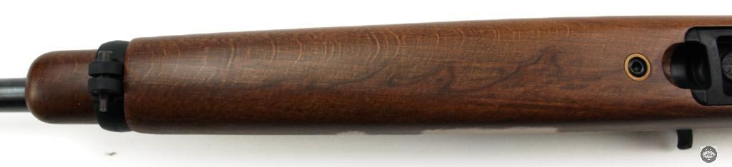 Ruger 10/22 .22 LR Wood Stock 18.5" Barrel 13.5" LOP - 18