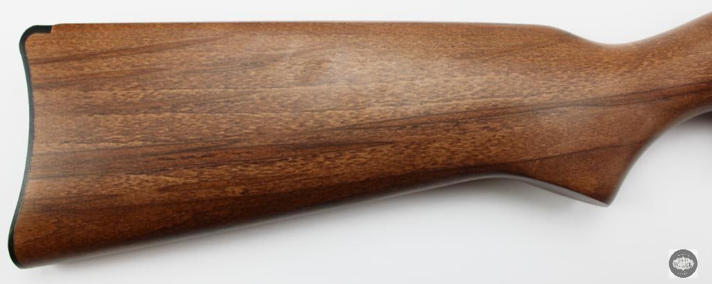 Ruger 10/22 .22 LR Wood Stock 18.5" Barrel 13.5" LOP - 3