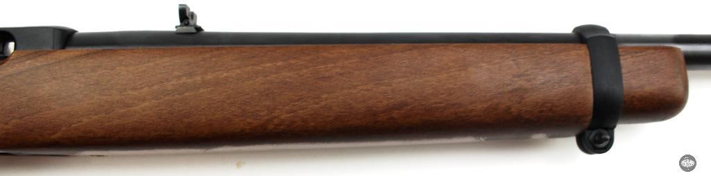 Ruger 10/22 .22 LR Wood Stock 18.5" Barrel 13.5" LOP - 6