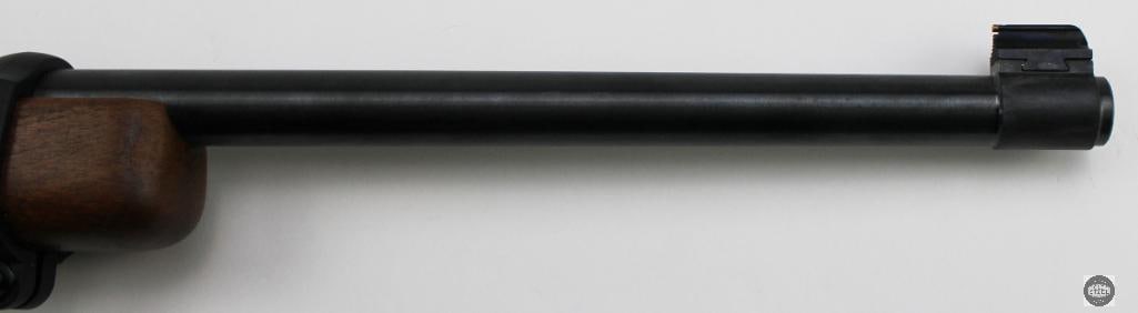 Ruger 10/22 .22 LR Wood Stock 18.5" Barrel 13.5" LOP - 7