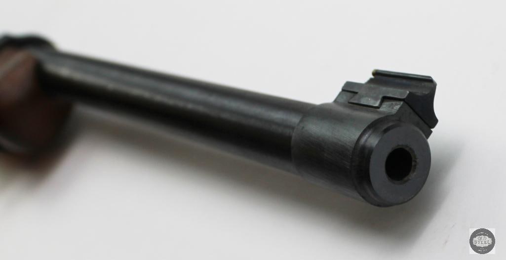 Ruger 10/22 .22 LR Wood Stock 18.5" Barrel 13.5" LOP - 8