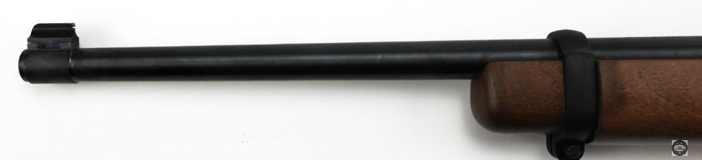 Ruger 10/22 .22 LR Wood Stock 18.5" Barrel 13.5" LOP - 9
